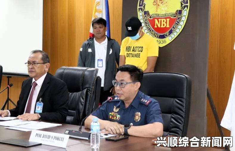 菲律宾南岛华商父子失踪事件，官方排除绑架可能，展开深入调查