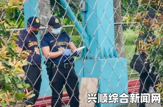 菲律宾南岛对华商父子失踪事件，官方怀疑非绑架案