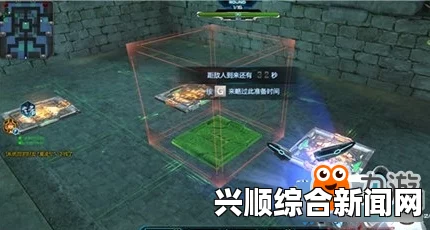 逆战幽冥古堡陷阱摆放位置攻略