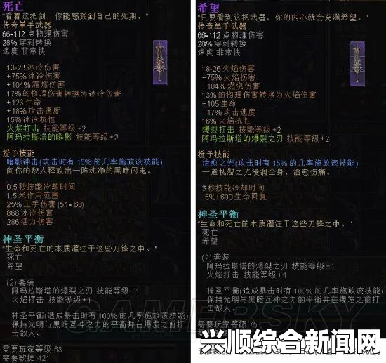 拉辛的苦难套装属性解析，恐怖黎明下的挑战与探索