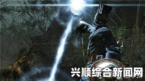 黑暗之魂2原罪学者，螺旋枪获取方法分享