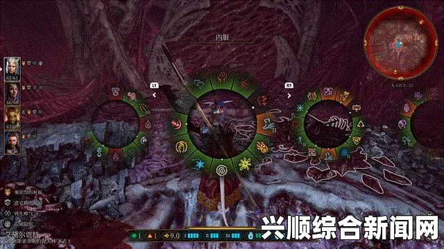 黑暗之魂2原罪学者战士近身对付黑暗谷Boss心得