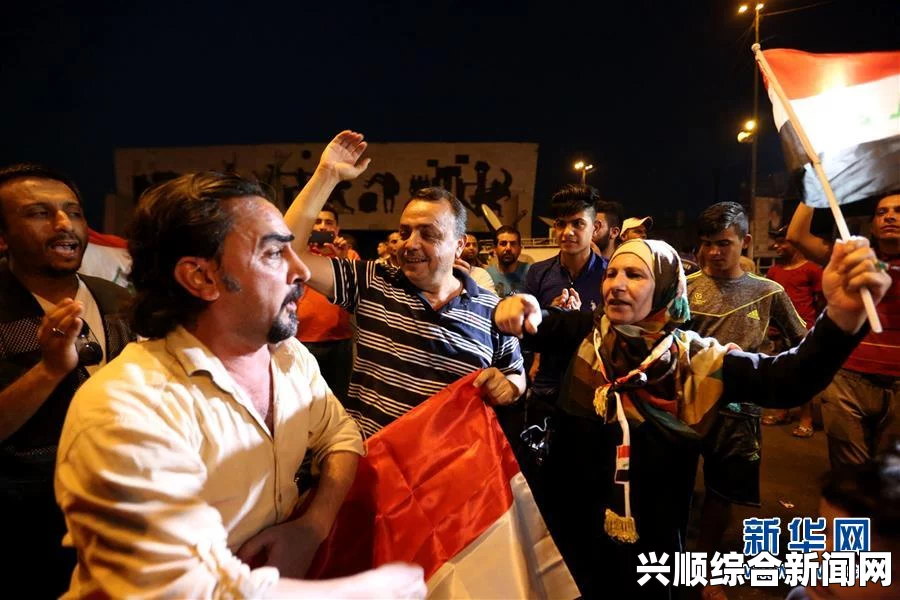 伊拉克总理提议全国紧急状态投票表决，国家危机在即