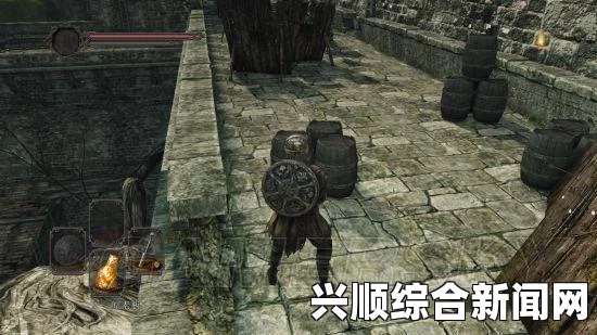 黑暗之魂2原罪学者，五大巨人魂收集攻略详解