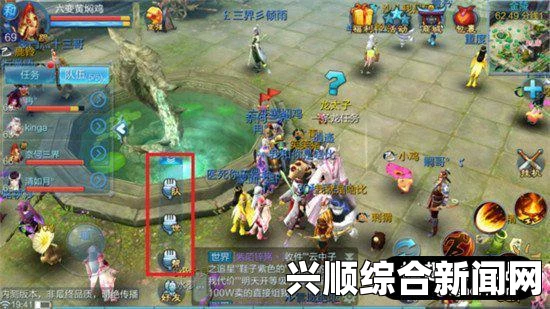 倩女幽魂手游童谣正确拼接攻略