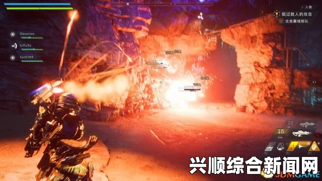 圣歌新版本怒火之心金装获取攻略