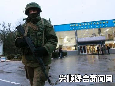 欧安组织呼吁乌克兰民间武装停止武装行动