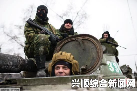 欧安组织呼吁乌克兰民间武装停止武装行动