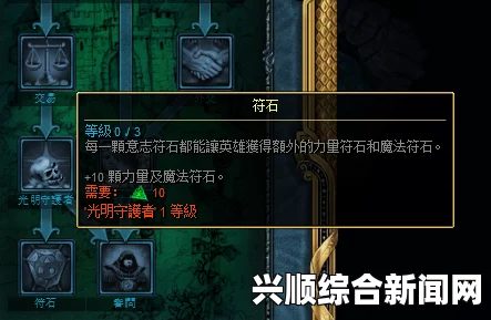符石守护者，信仰神选择策略解析与技巧简析