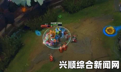 LOL雷克塞重做，挖掘机化身为残暴掠食者