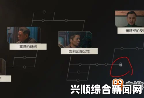 隐形守护者第七章丛林法则章节攻略