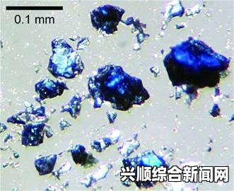 北美地壳发现大量矿物结晶状地下水，储量惊人，堪比全球海洋水量