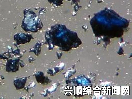 北美地壳发现大量矿物结晶状地下水，储量惊人，堪比全球海洋水量