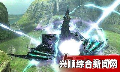 怪物猎人XX怪物眩晕技巧攻略