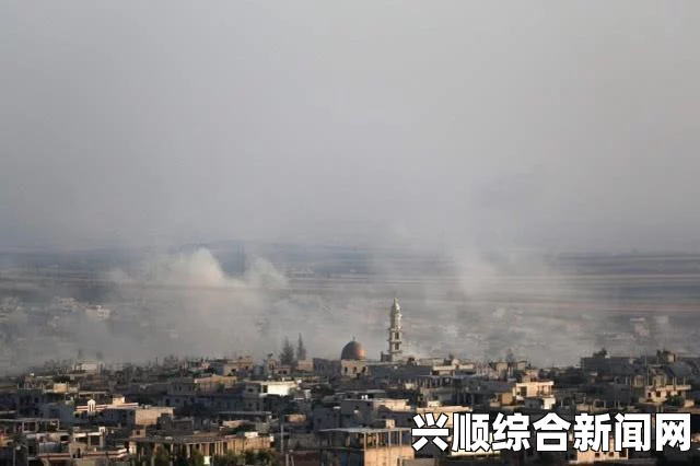 伊拉克反政府武装进攻路线规划示意图—叛军逼近首都