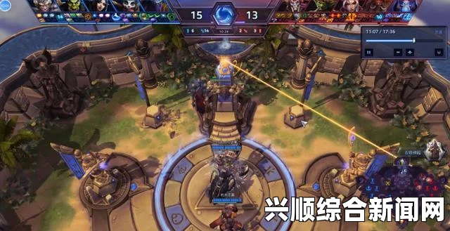 风暴英雄，玩家分析游戏特色与地位，新机制猜想