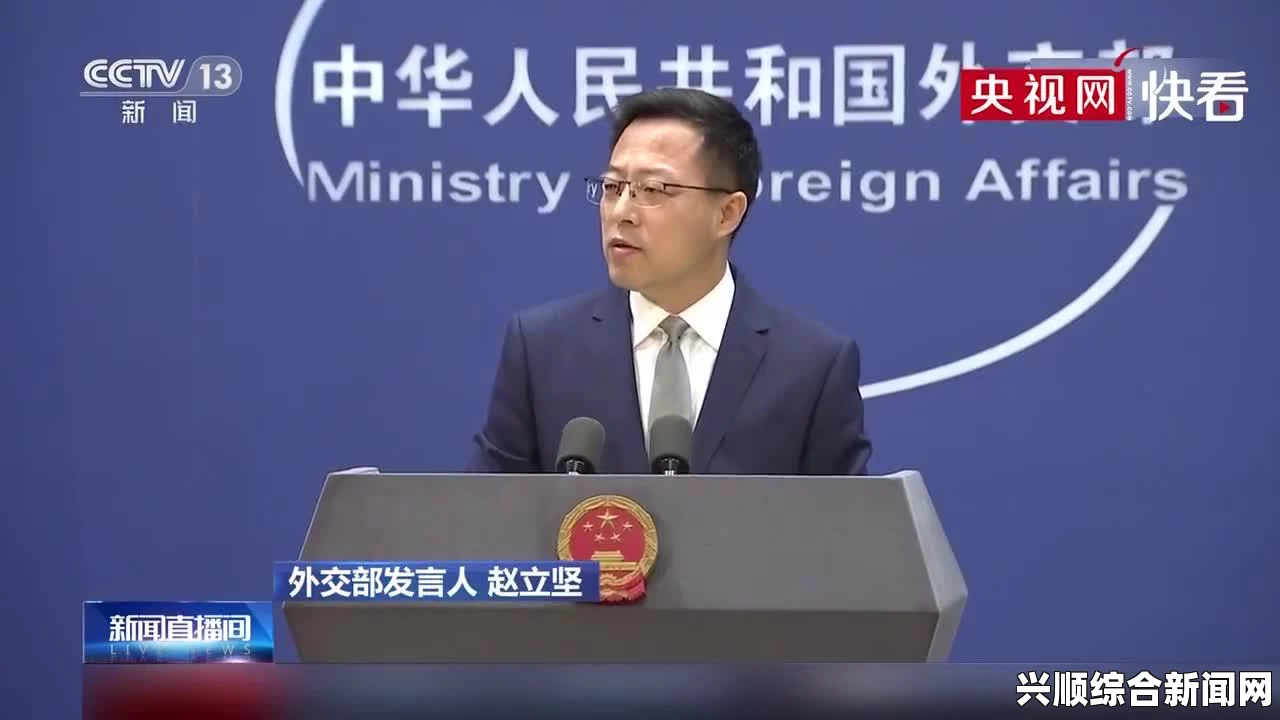 外交部呼吁保障新闻从业人员人身安全，避免悲剧再次发生