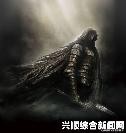黑暗之魂2原罪学者剧情分析猜想