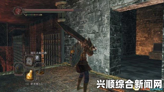 黑暗之魂2原罪学者一周目无限刷魂图文秘籍攻略