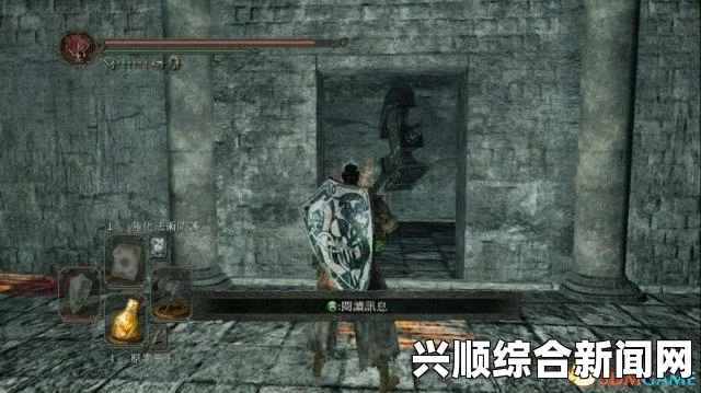 黑暗之魂2原罪学者一周目无限刷魂图文秘籍攻略