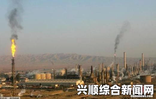 伊拉克最大炼油厂遭极端组织占领，政府军回应否认报道