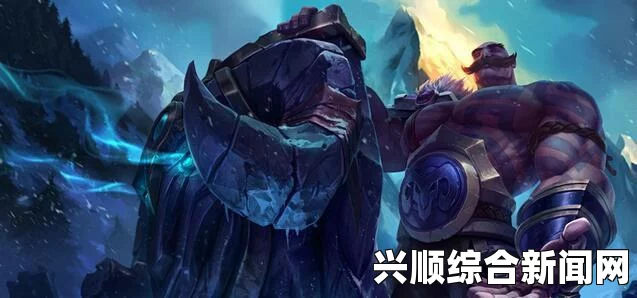 LOL符文天赋系统全新改版详解