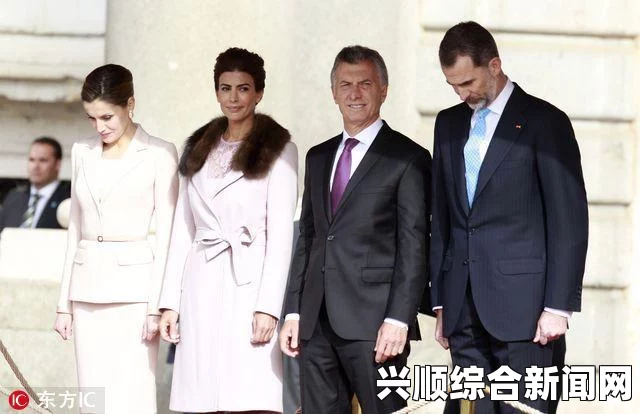 西班牙新国王费利佩六世正式登基宣誓，开启新纪元