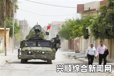 伊拉克局势最新动态，政府军与极端组织势力分布现状解析