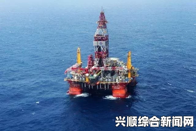 南海新动态，中国增设四处钻井平台，美国观望态度引关注