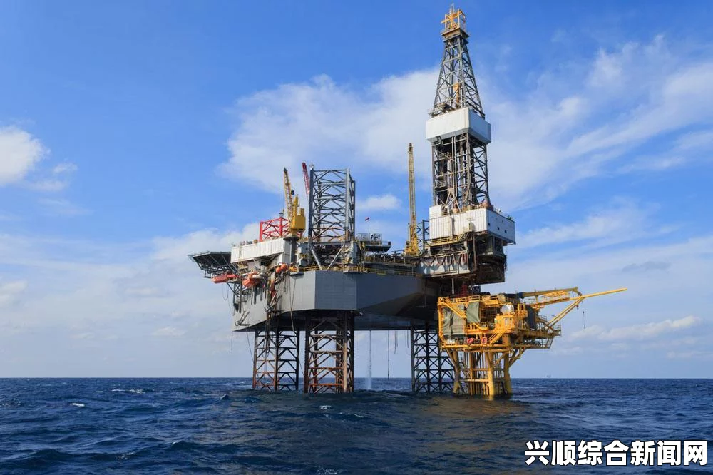 中国在南海新增四处钻井平台，美国的观望与评论的缺席