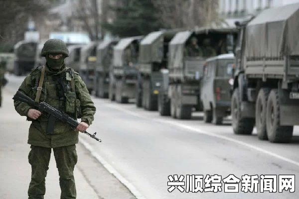 普京命令俄罗斯中部武装力量进入战斗警戒状态