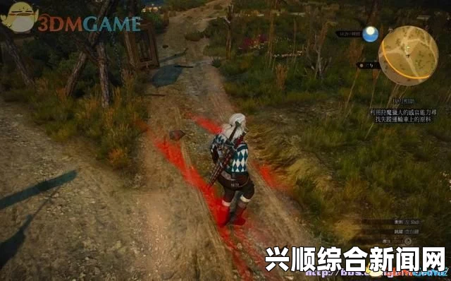 巫师3狂猎，免费DLC更新屠魔支线任务详解与巫师3最新DLC概览