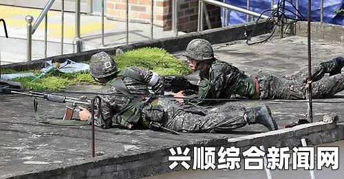韩国逃逸士兵被捕前向侧腰开枪自杀未遂，武器被缴—事件回顾与反思