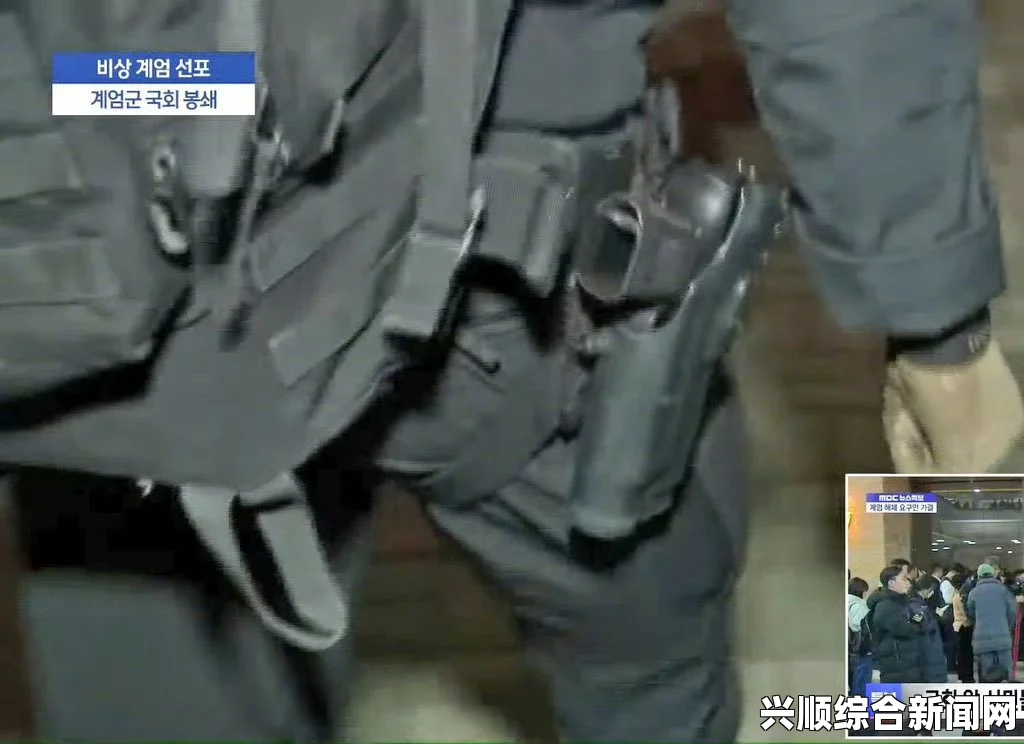 韩国逃逸士兵被捕前向侧腰开枪自杀未遂，武器被缴—事件回顾与反思