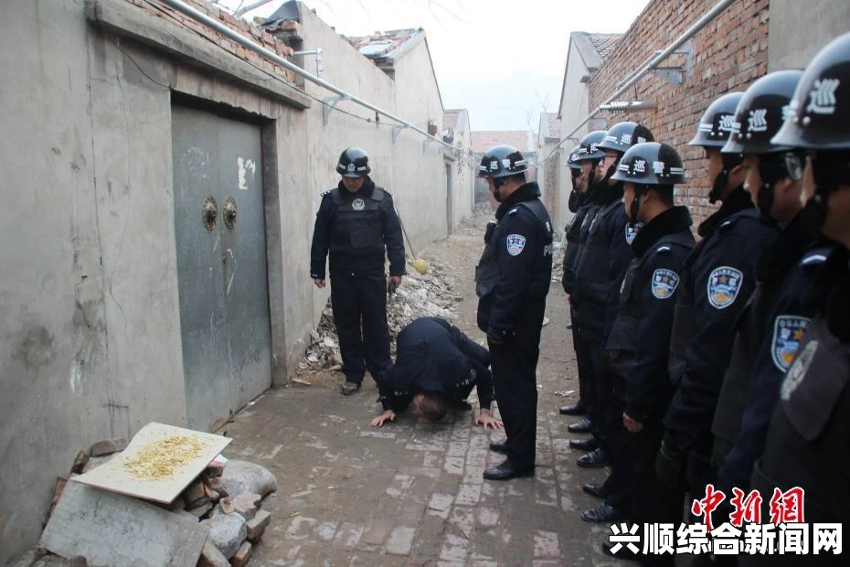 美国FBI大规模行动打击儿童色情场所，成功解救168名儿童