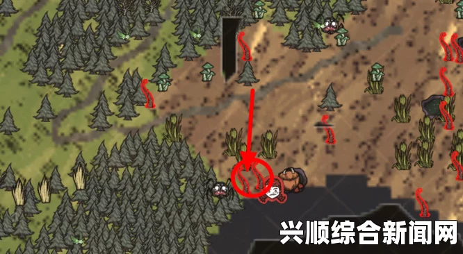 饥荒方尖碑怎么过—攻略指南