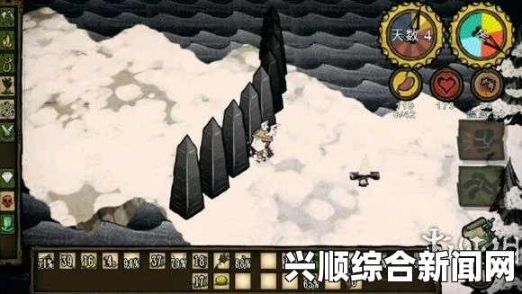 饥荒方尖碑怎么过—攻略指南
