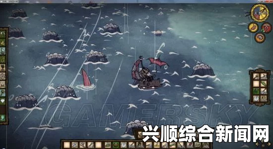 饥荒海难风季攻略指南