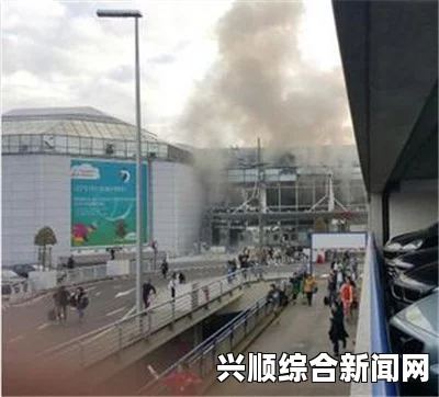 埃及首都开罗地铁站发生连环爆炸事故，至少造成两人受伤