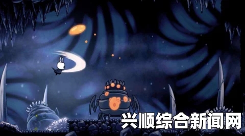 空洞骑士嚎叫幽灵的位置与特点