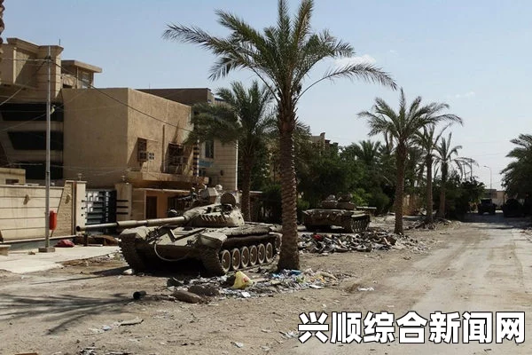 伊拉克千余名中国员工被困，撤退失败被迫返回营地