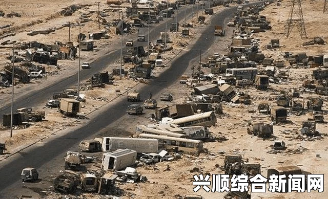 伊拉克千余名中国员工被困，撤退失败被迫返回营地