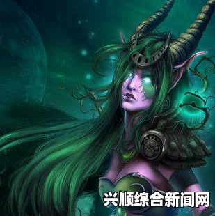 盘点那些被低估的魔兽英雄，萨格拉斯的失误导致入侵失败