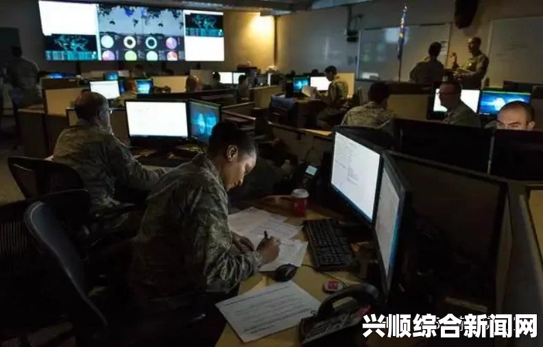 美国国防部赛博司令部进入实战阶段，监视敌人服务器