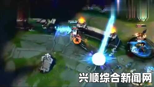 一场LOL克隆模式告诉你，究竟是哪个英雄最厉害