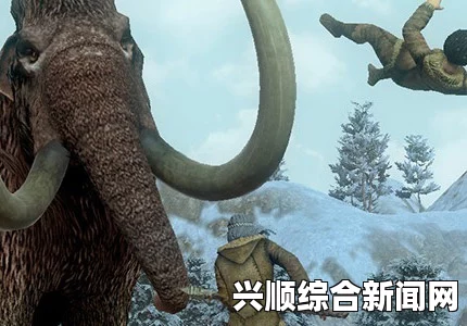 人类黎明复合弓的制作方法