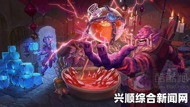 炉石传说克苏恩加盟青玉回响萨套牌介绍