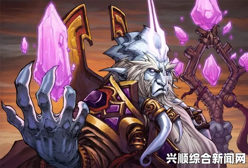 炉石传说，维伦恩泽搭配攻略秘籍