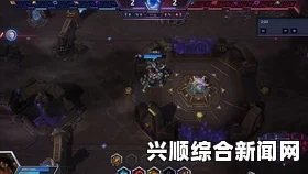 风暴英雄阿兹莫丹大师级全面进阶攻略
