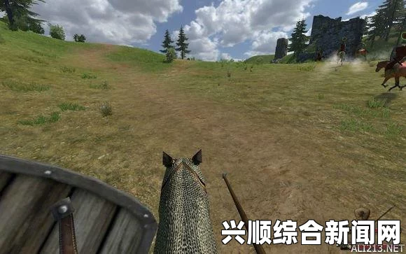 一，骑马与砍杀战团维京征服简介